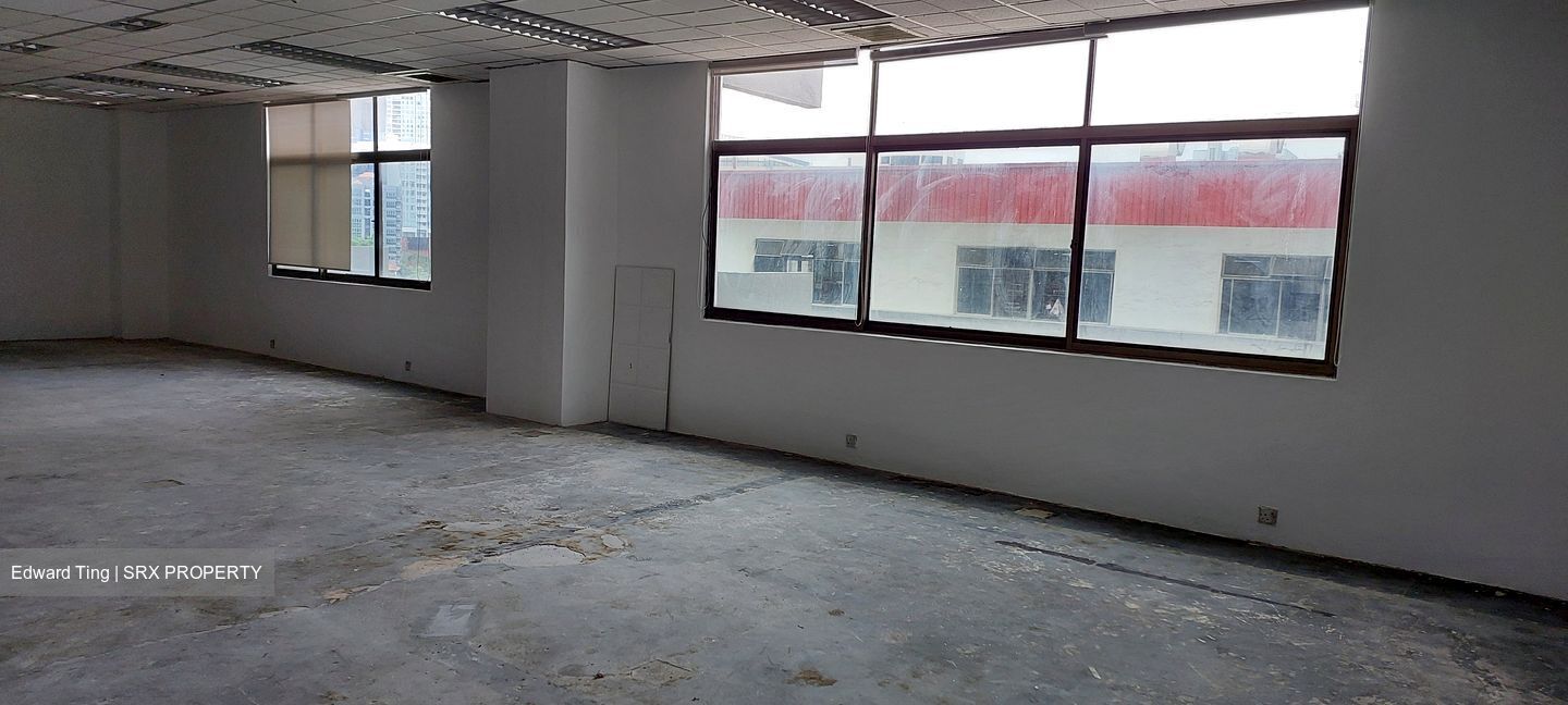 Manhattan House (D3), Office #500983241